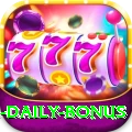 Metawin Max - Daily Bonus