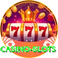 Nine Casino PK Master - Casino & Slots