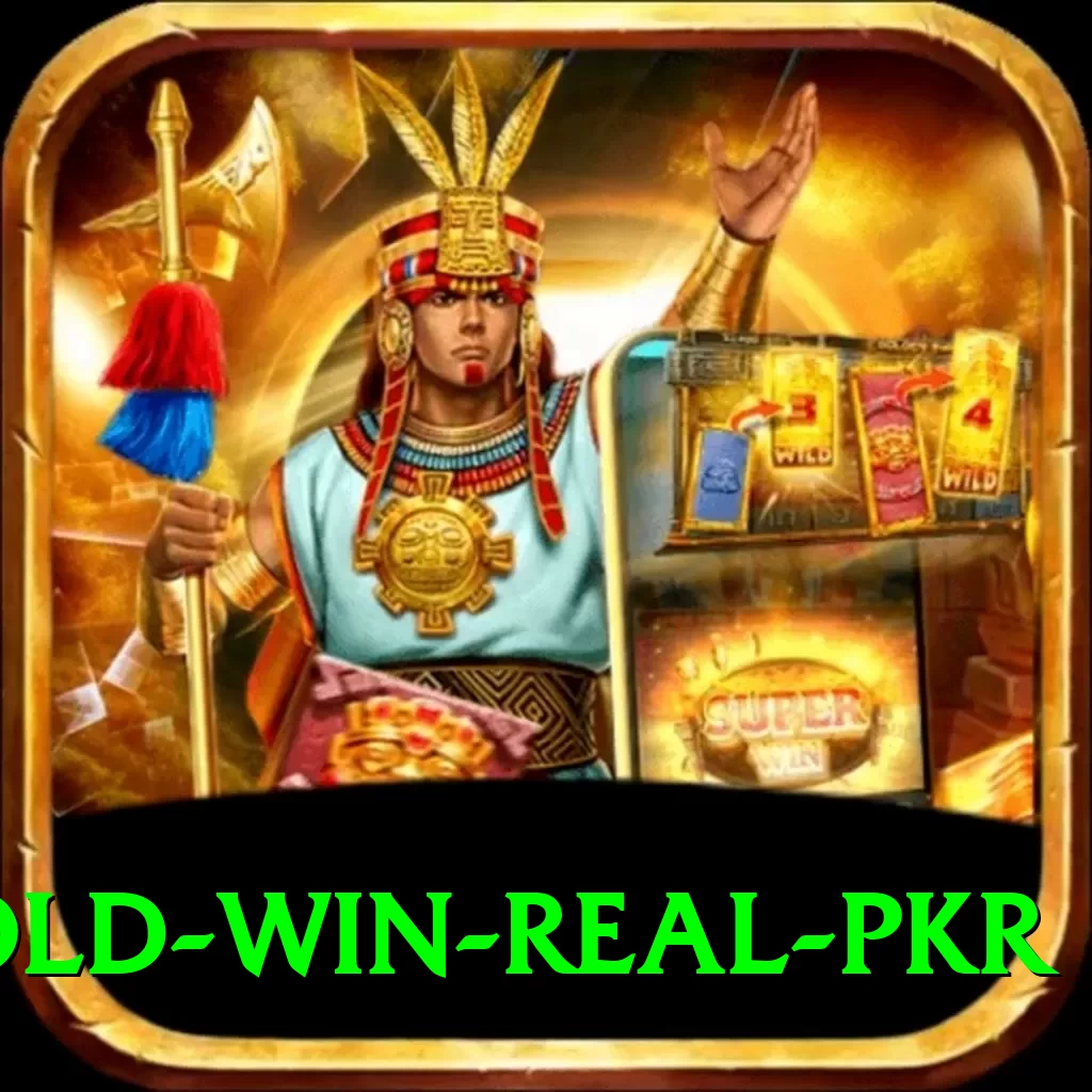 p999 Gold - Win Real PKR - 2