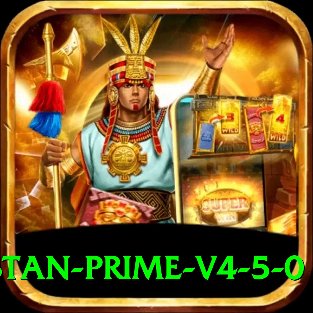Pak Vip Game Pakistan Prime v4.5.0 - 2
