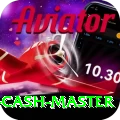 pak33 Cash Master