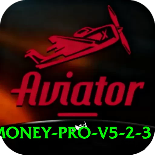 pak555 Money Pro v5.2.3 - 2