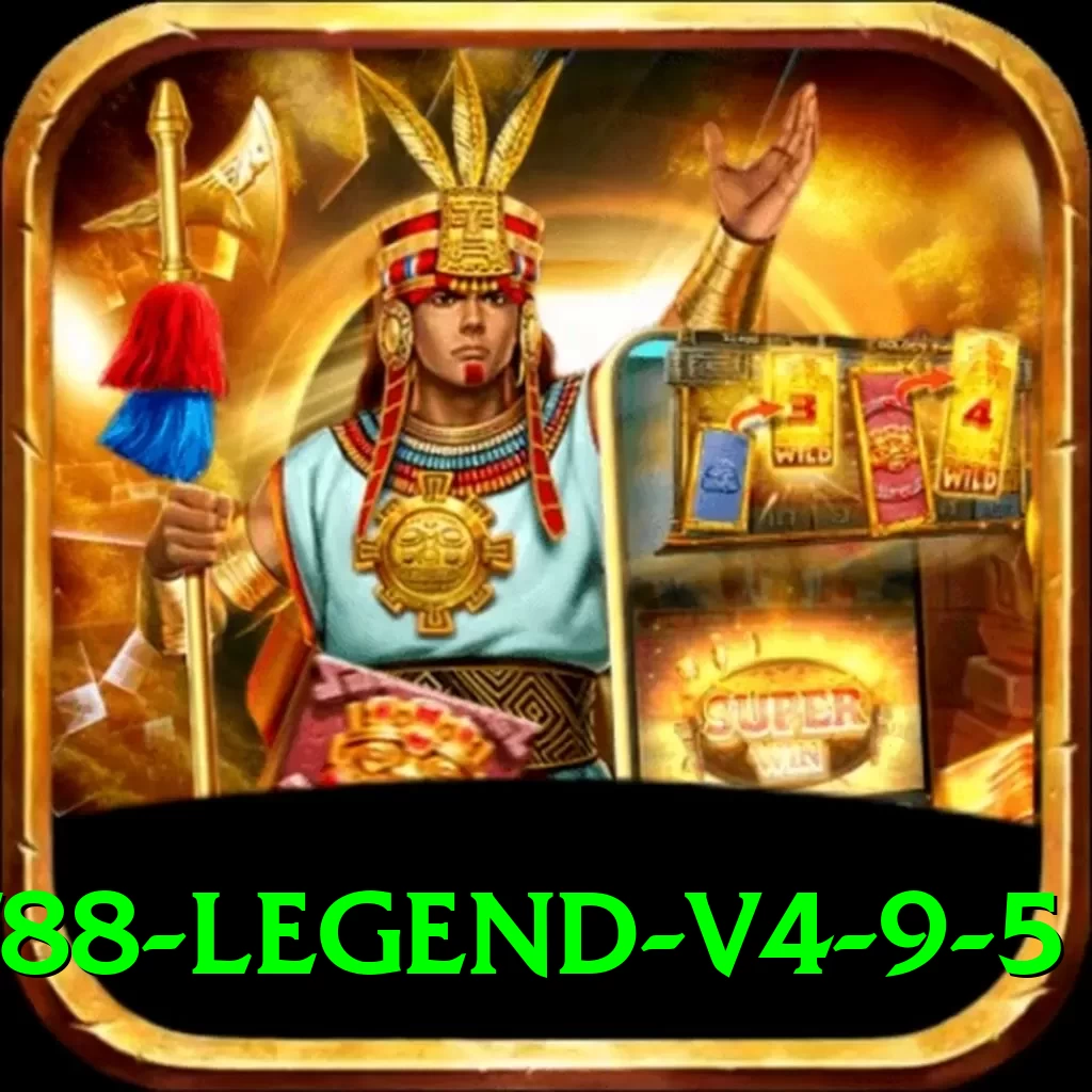pakbet88 - Legend v4.9.5 - 2