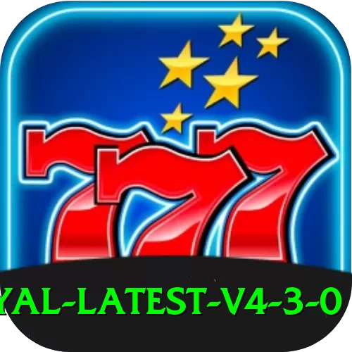 Pakistan Casino Royal Latest v4.3.0 - 2