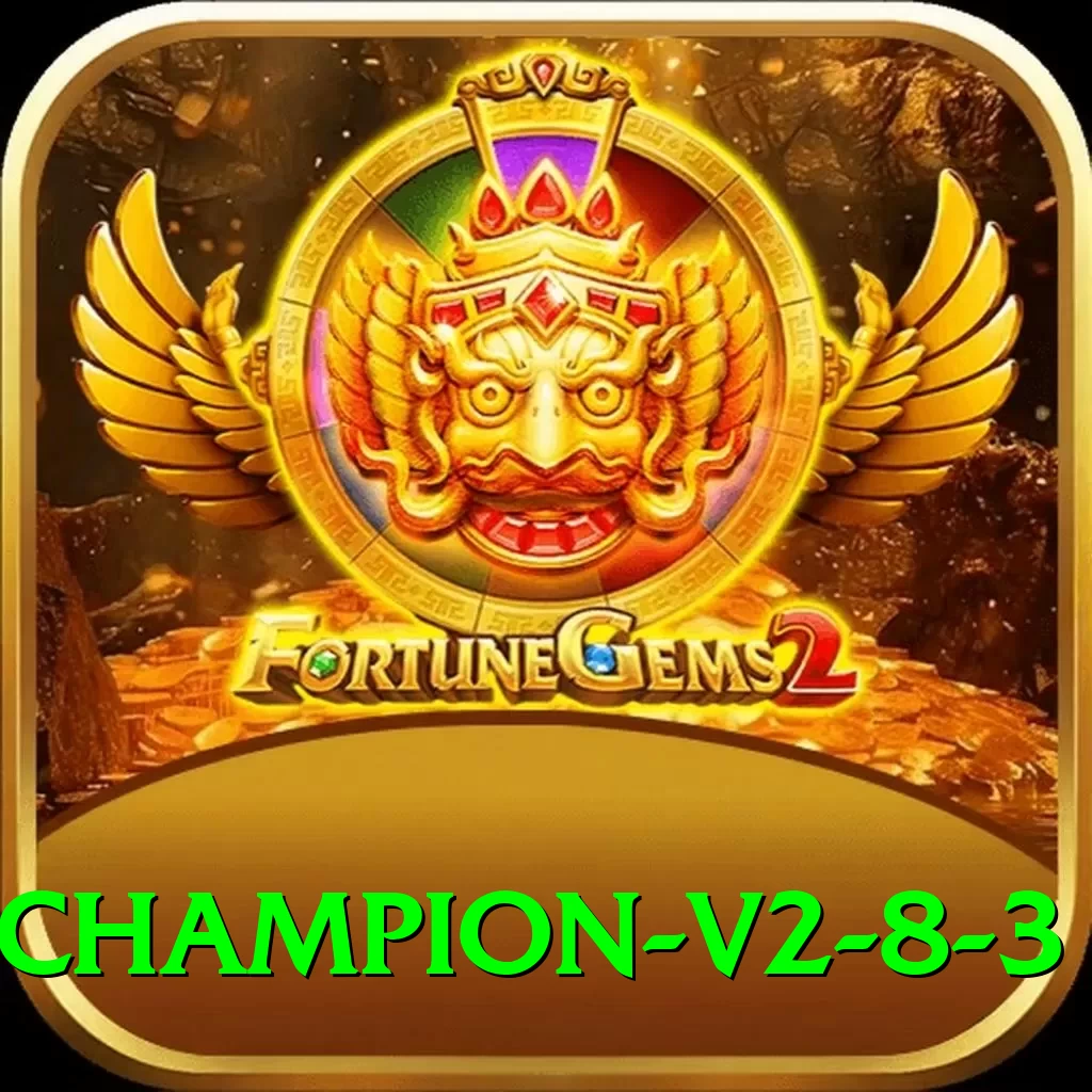 Pakiwin Champion v2.8.3 - 2
