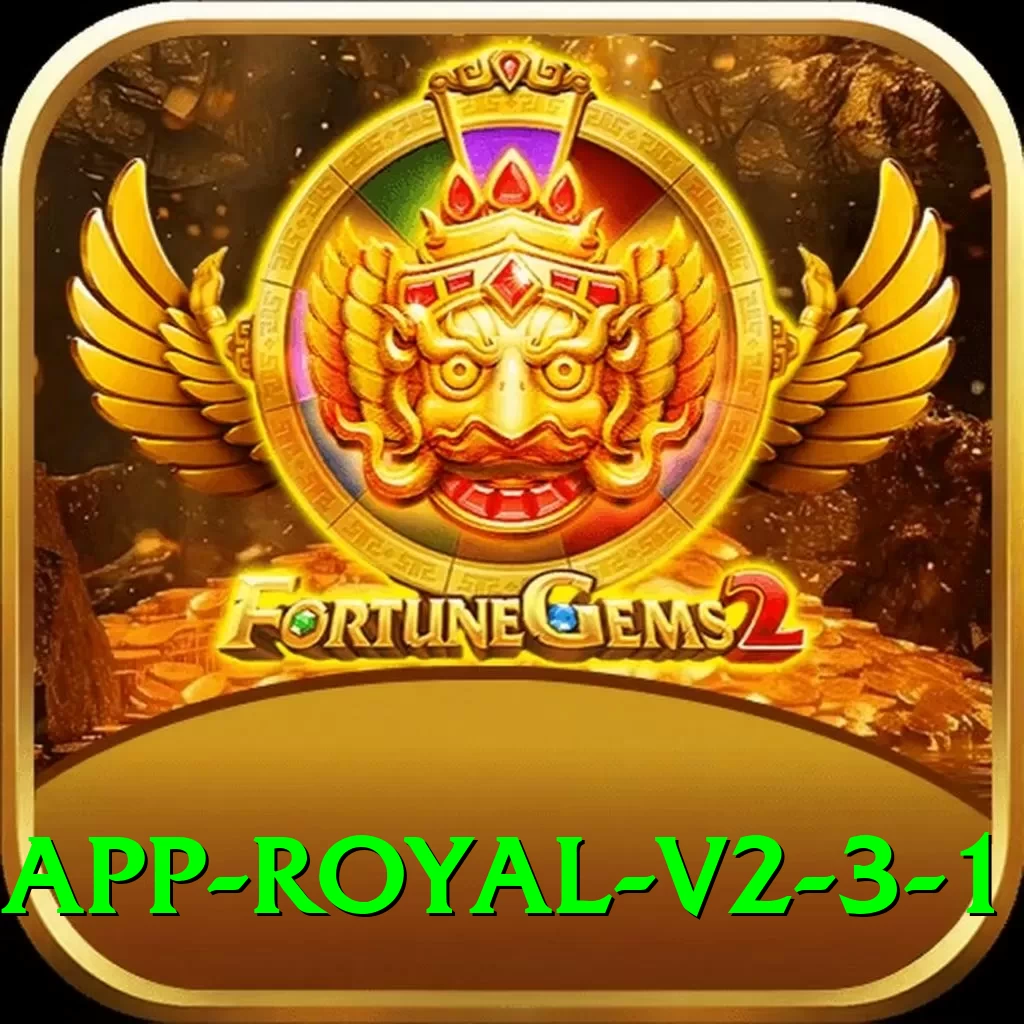 pk07 App Royal v2.3.1 - 2