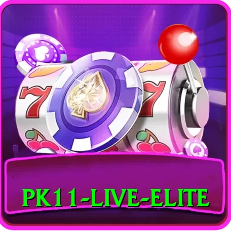 pk11 - Live Elite - 2