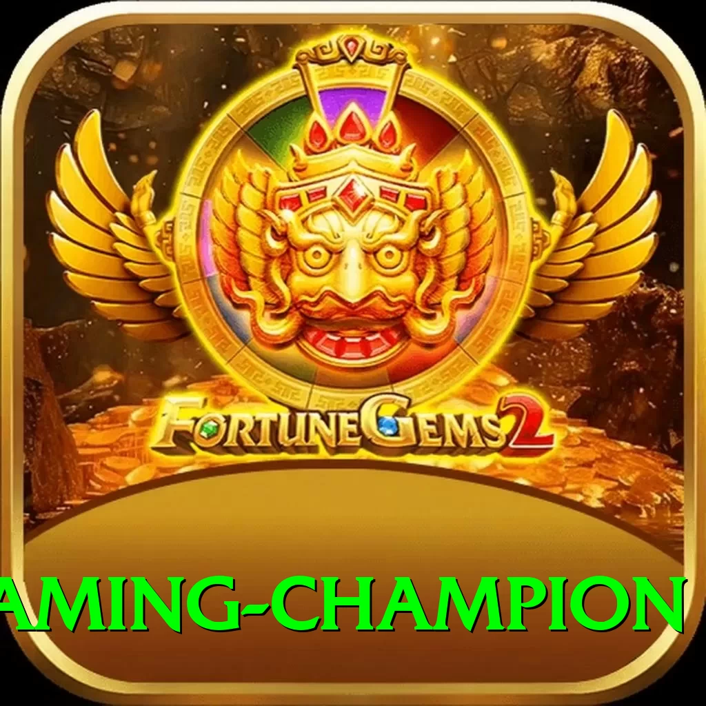 pk177.win - Gaming Champion - 2
