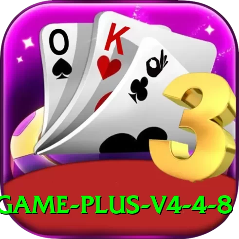 pk999 Game Plus v4.4.8 - 2