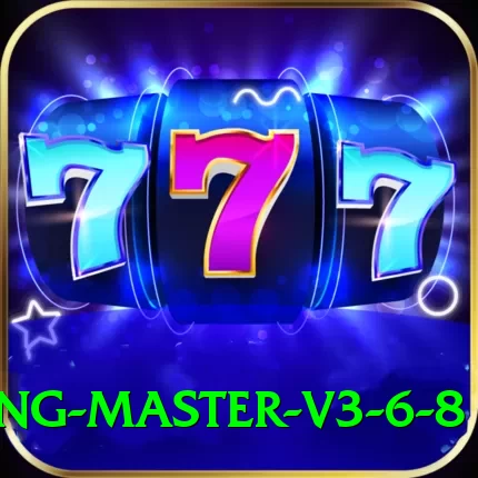 pkr333 Gaming Master v3.6.8 - 2