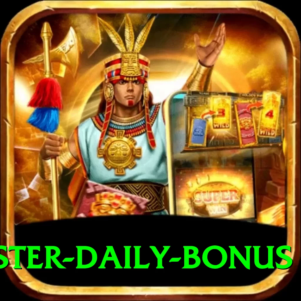 pkr777 Master - Daily Bonus - 2