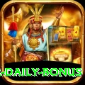 pkr777 Master - Daily Bonus