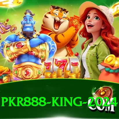 pkr888 King 2024 - 2