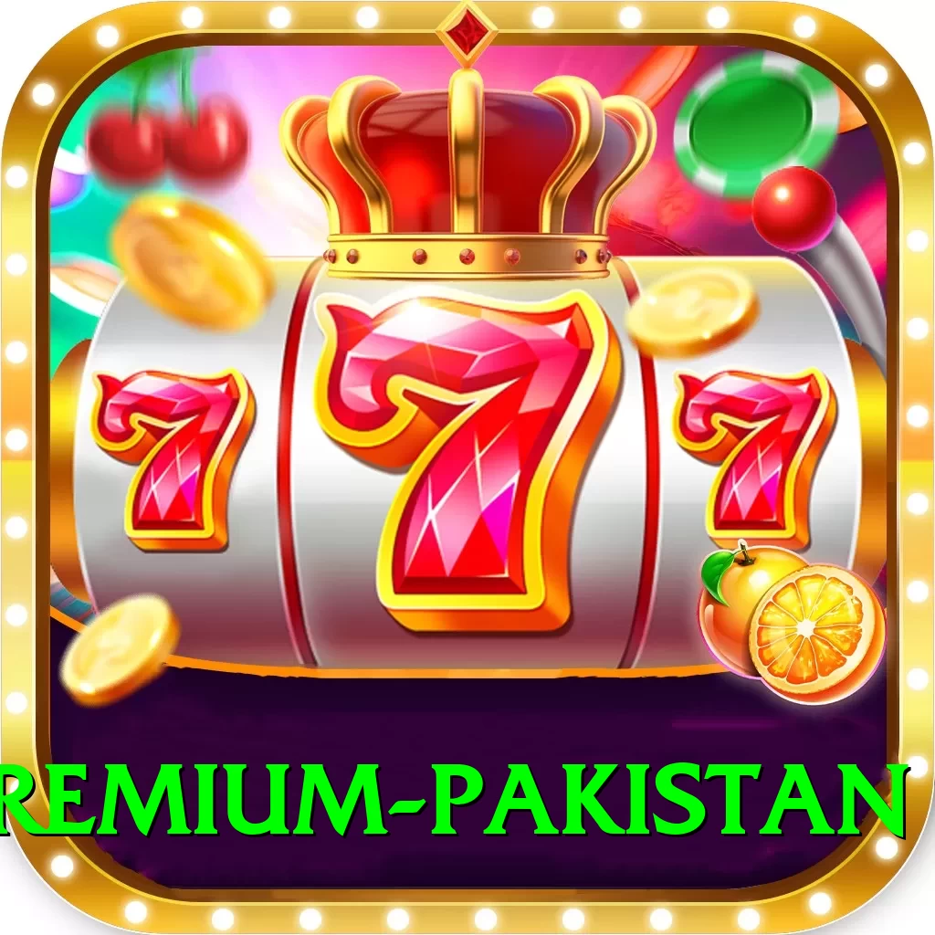 pkr888 Premium Pakistan - 2