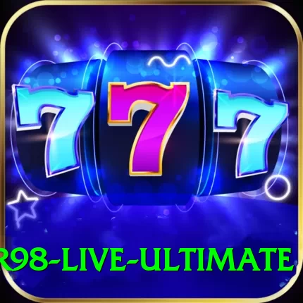 PKR98 Live Ultimate - 2