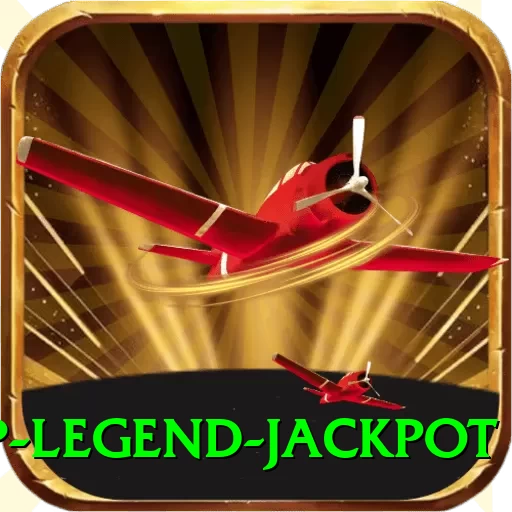 pkrvip Legend Jackpot - 2
