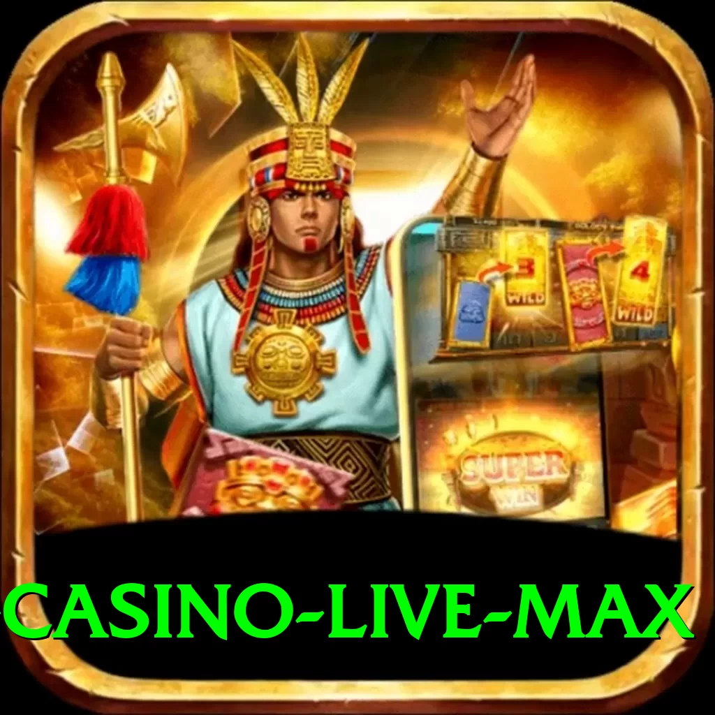 PKZ Casino - Live Max - 2