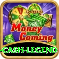 PKZ777 Cash Legend