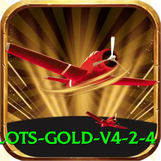 pkzlucky Slots Gold v4.2.4 - 2