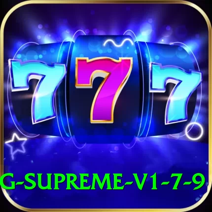 q789 Gaming Supreme v1.7.9 - 2