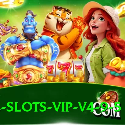 QK777 Game Slots VIP v4.9.5 - 2