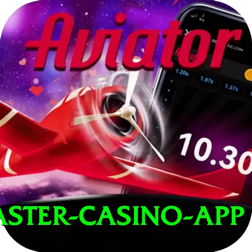 Rajabet Master Casino App - 2