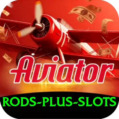 rods Plus Slots - 2
