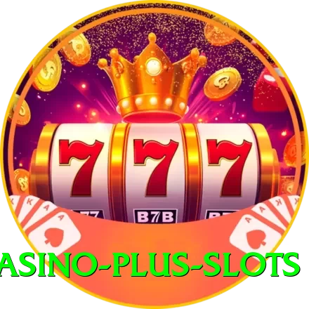 Royal x Casino Plus Slots - 2