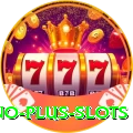 Royal x Casino Plus Slots
