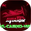 rr3 Live Casino VIP