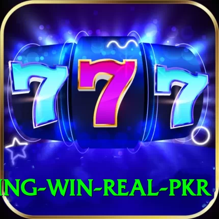 rs786 King - Win Real PKR - 2