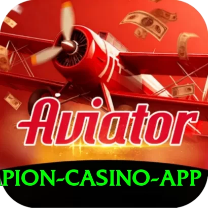 s9game Champion Casino App - 2