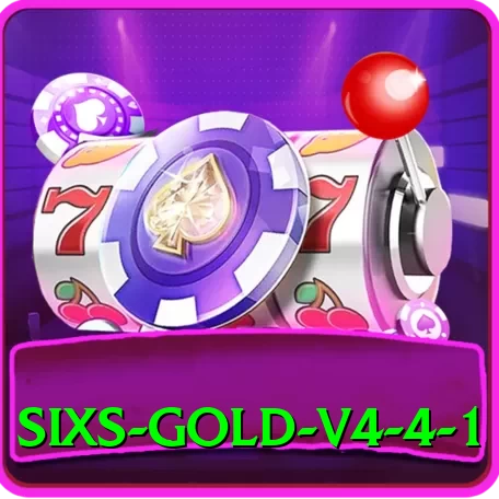 sixs Gold v4.4.1 - 2