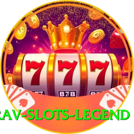 sourav - Slots Legend - 2