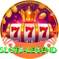 sourav - Slots Legend