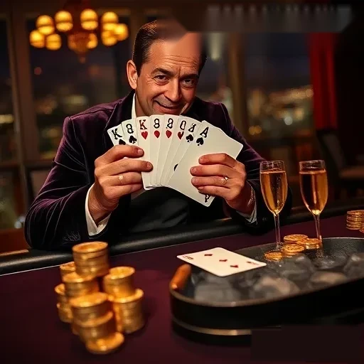 Cassino a02 app mobile
