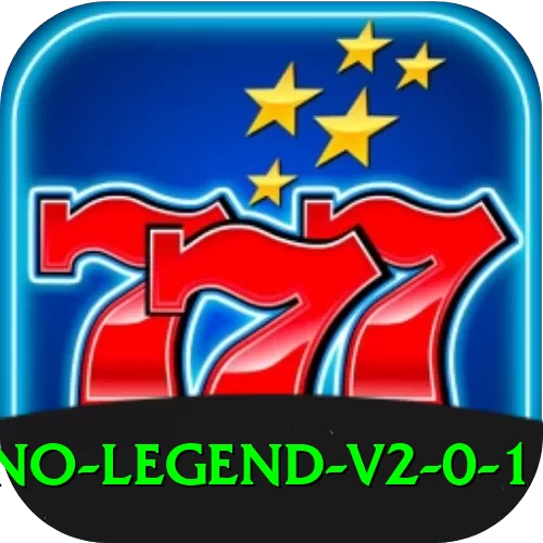 Super Rich 07 Casino Legend v2.0.1 - 2