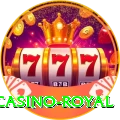 tackle - Casino Royal