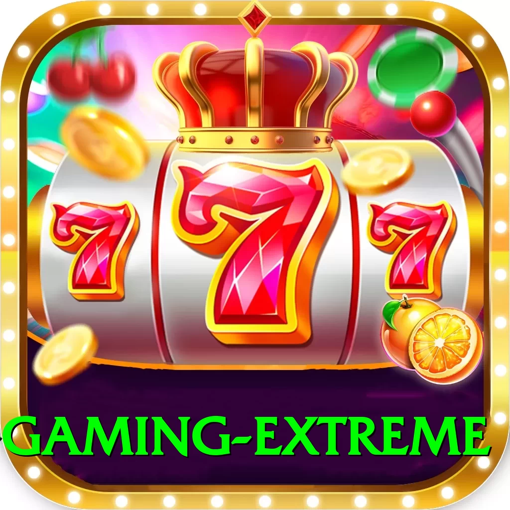 TG Slot Game Gaming Extreme - 2
