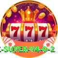 tgslot Game Super v4.0.2