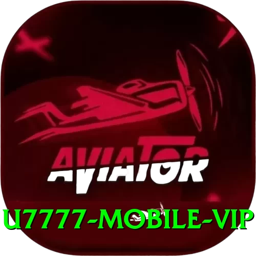 u7777 Mobile VIP - 2