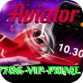 up786 - VIP Prime