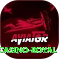 ur999 - Casino Royal