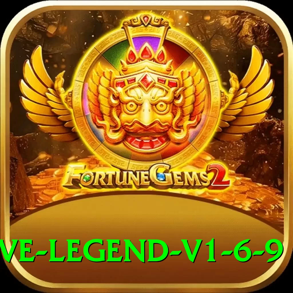 v44 Live Legend v1.6.9 - 2