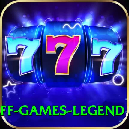 VIP Injector FF Games Legend - 2