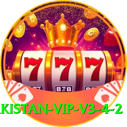 vsp777 Pakistan VIP v3.4.2 - 2