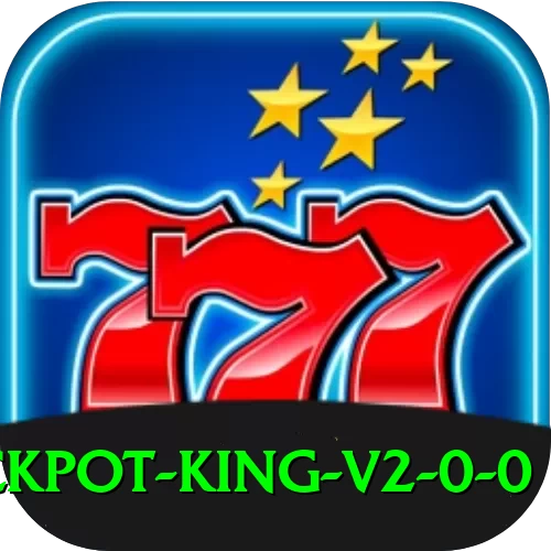 w567 Jackpot King v2.0.0 - 2