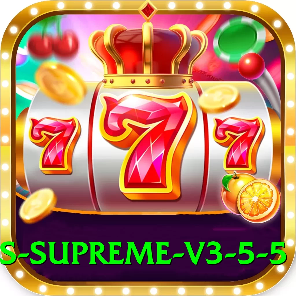 wt777 Bonus Supreme v3.5.5 - 2