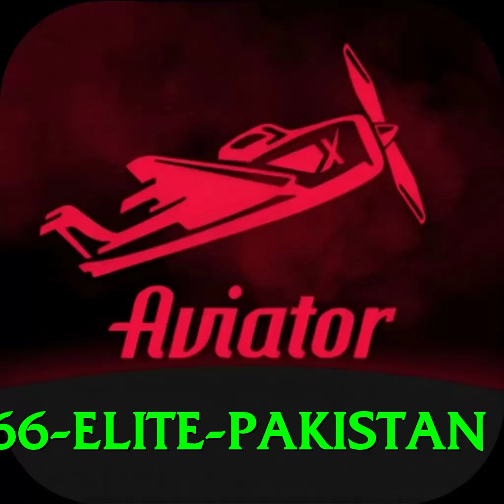 x666 Elite Pakistan - 2
