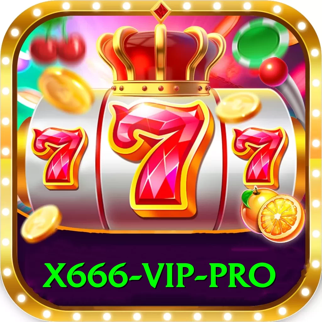 X666 - VIP Pro - 2